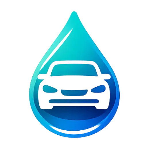 Lavage auto à domicile La Gouesnière